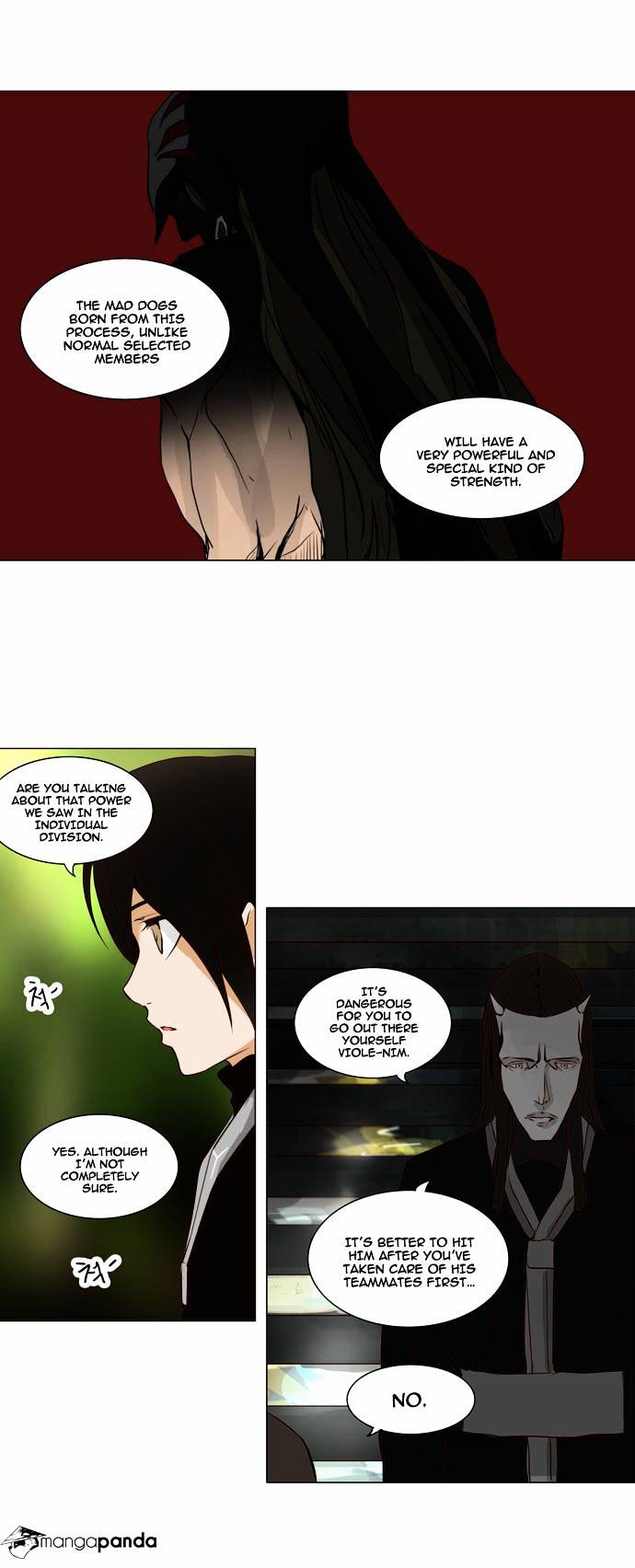 Tower of God, Chapter 162 image 07